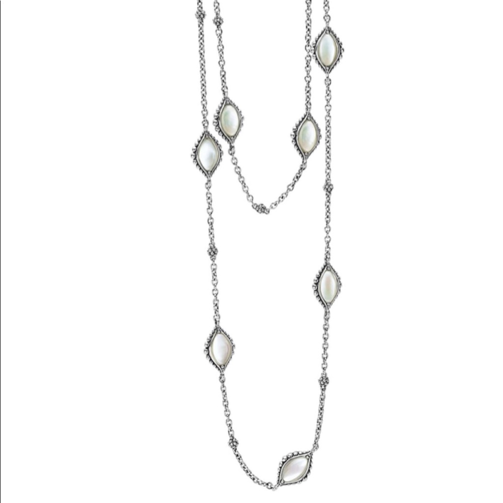 LAGOS Contessa Necklace